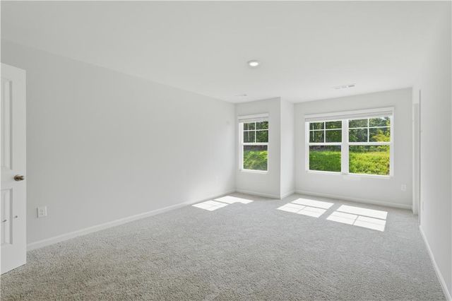 4219 Merlin Pass, Gainesville, GA 30506