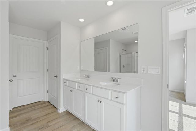 4219 Merlin Pass, Gainesville, GA 30506