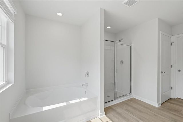 4219 Merlin Pass, Gainesville, GA 30506