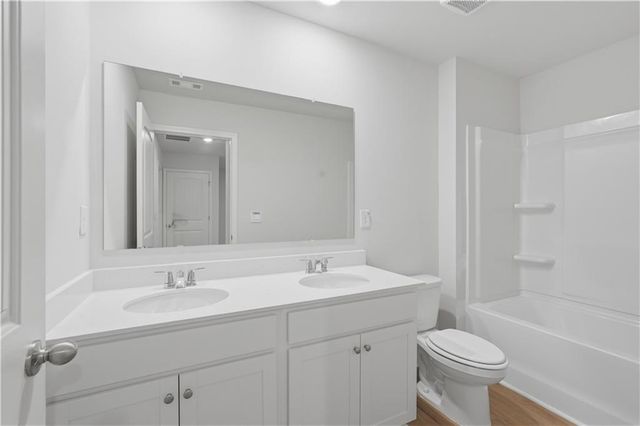 4219 Merlin Pass, Gainesville, GA 30506