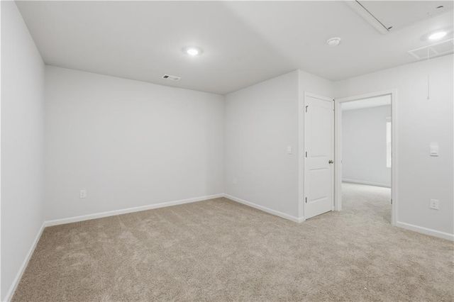 4219 Merlin Pass, Gainesville, GA 30506