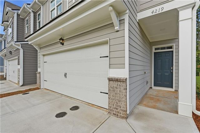 4219 Merlin Pass, Gainesville, GA 30506