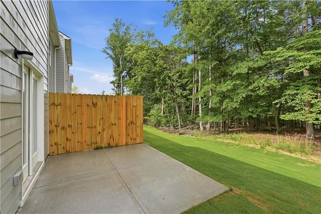 4219 Merlin Pass, Gainesville, GA 30506