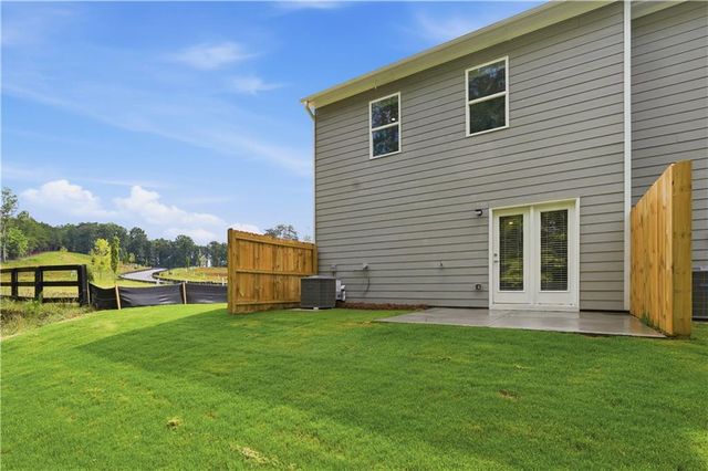 4219 Merlin Pass, Gainesville, GA 30506