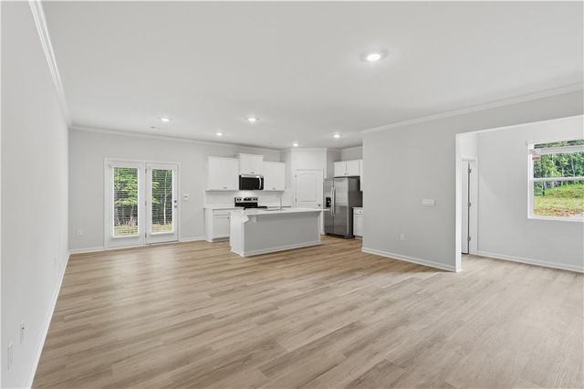 4219 Merlin Pass, Gainesville, GA 30506