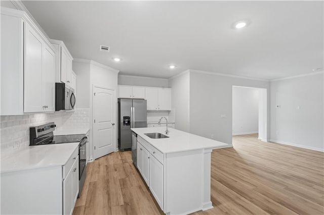 4219 Merlin Pass, Gainesville, GA 30506