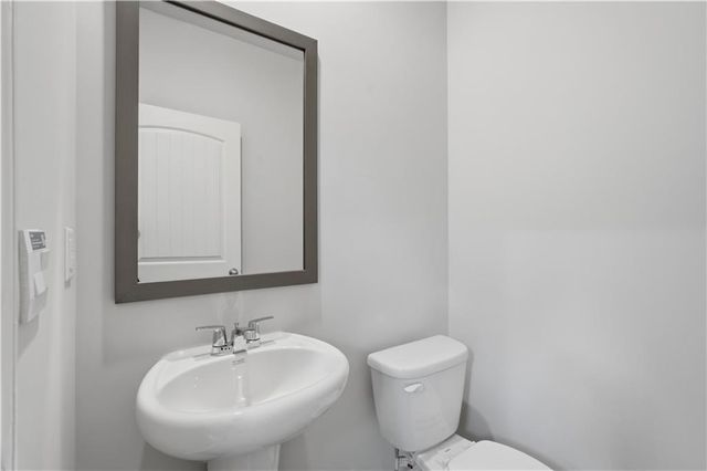 4219 Merlin Pass, Gainesville, GA 30506