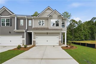 4219 Merlin Pass, Gainesville, GA 30506