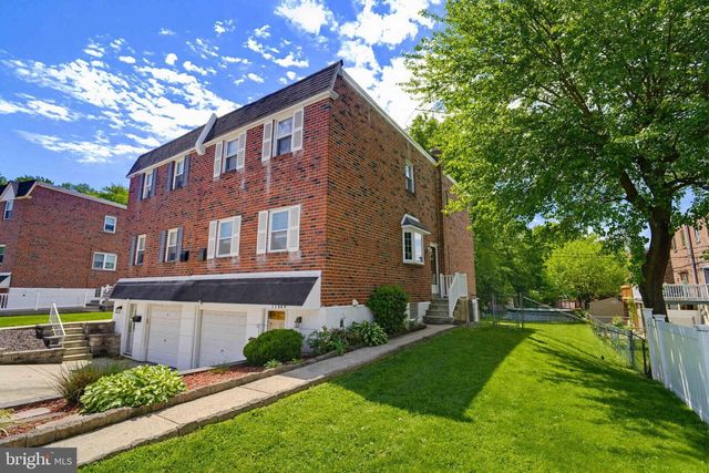 11849 SEWELL RD, Philadelphia, PA 19116