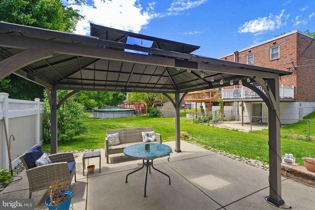 11849 SEWELL RD, Philadelphia, PA 19116