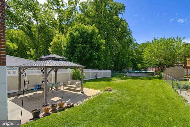 11849 SEWELL RD, Philadelphia, PA 19116