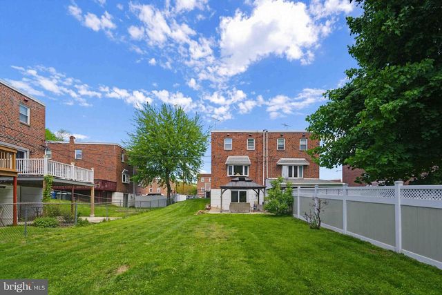 11849 SEWELL RD, Philadelphia, PA 19116