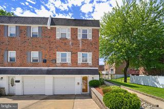 11849 SEWELL RD, Philadelphia, PA 19116