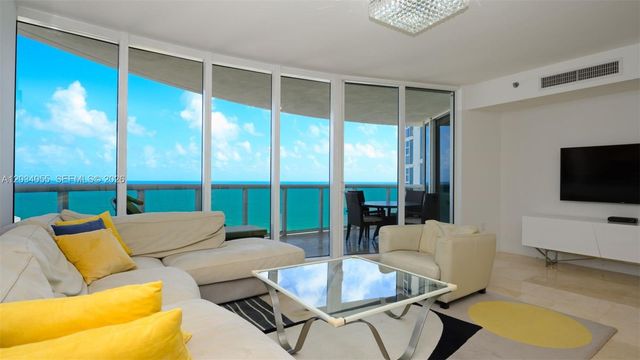 17201 Collins Ave 1508, Sunny Isles Beach, FL 33160