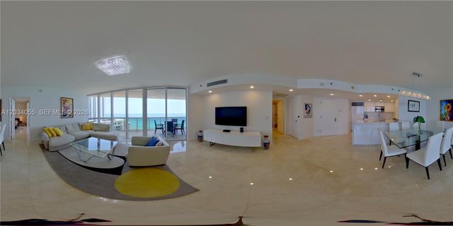 17201 Collins Ave 1508, Sunny Isles Beach, FL 33160