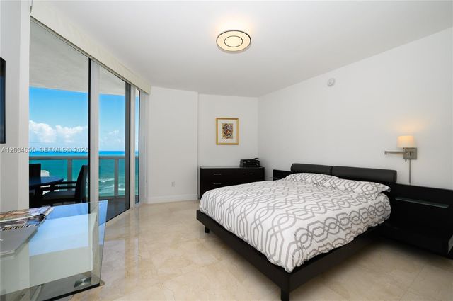 17201 Collins Ave 1508, Sunny Isles Beach, FL 33160