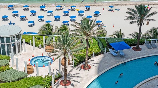 17201 Collins Ave 1508, Sunny Isles Beach, FL 33160
