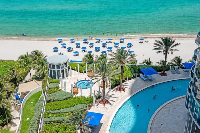 17201 Collins Ave 1508, Sunny Isles Beach, FL 33160