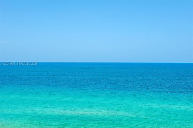 17201 Collins Ave 1508, Sunny Isles Beach, FL 33160