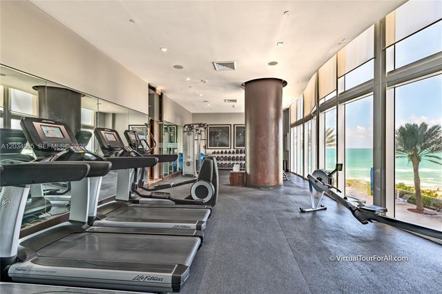 17201 Collins Ave 1508, Sunny Isles Beach, FL 33160