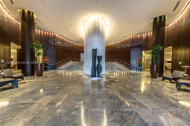 17201 Collins Ave 1508, Sunny Isles Beach, FL 33160
