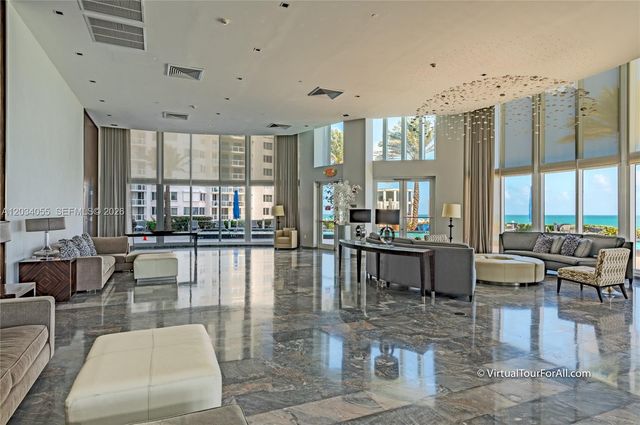 17201 Collins Ave 1508, Sunny Isles Beach, FL 33160