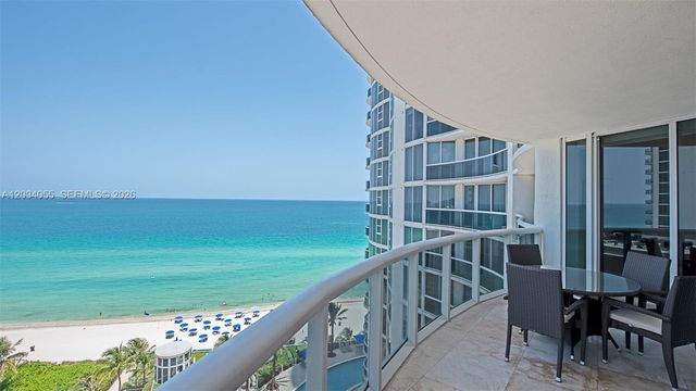 17201 Collins Ave 1508, Sunny Isles Beach, FL 33160
