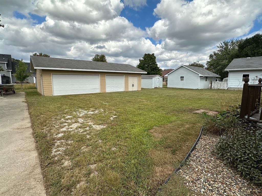1413 W Washington Street, Winterset, IA 50273