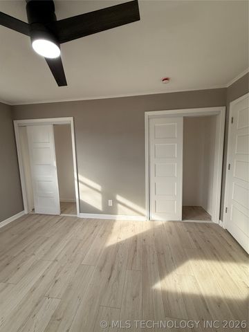 2717 S 74th East Avenue, Tulsa, OK 74129