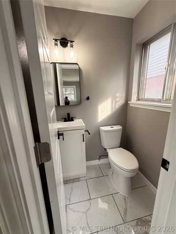 2717 S 74th East Avenue, Tulsa, OK 74129