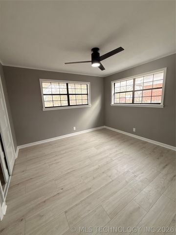 2717 S 74th East Avenue, Tulsa, OK 74129