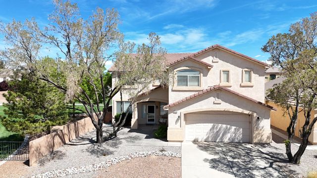 1613 Montiano Loop SE, Rio Rancho, NM 87124
