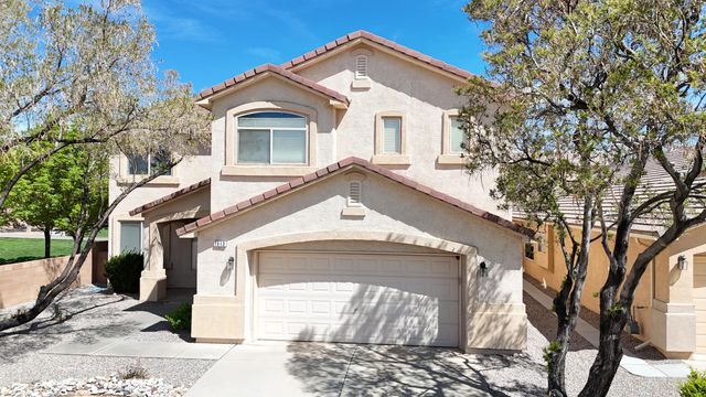 1613 Montiano Loop SE, Rio Rancho, NM 87124