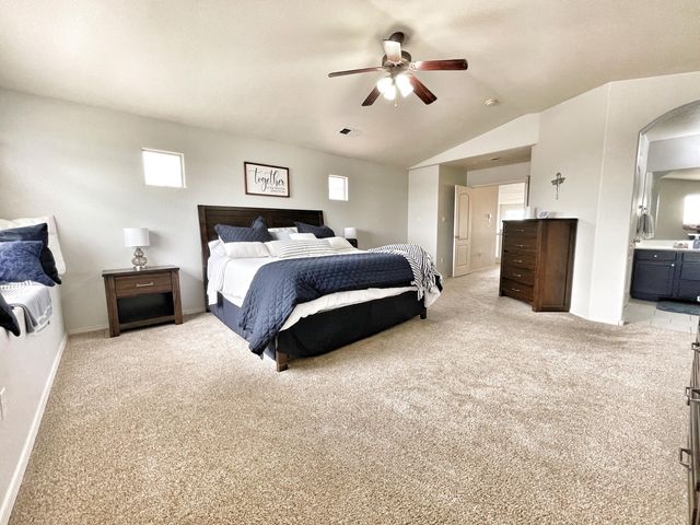 1613 Montiano Loop SE, Rio Rancho, NM 87124