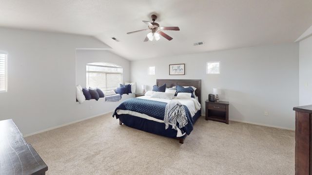 1613 Montiano Loop SE, Rio Rancho, NM 87124