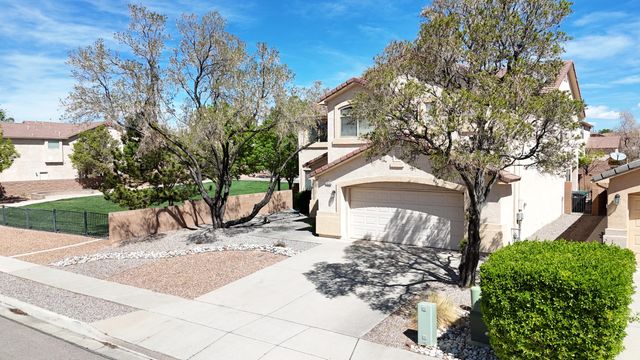 1613 Montiano Loop SE, Rio Rancho, NM 87124