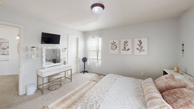 1613 Montiano Loop SE, Rio Rancho, NM 87124