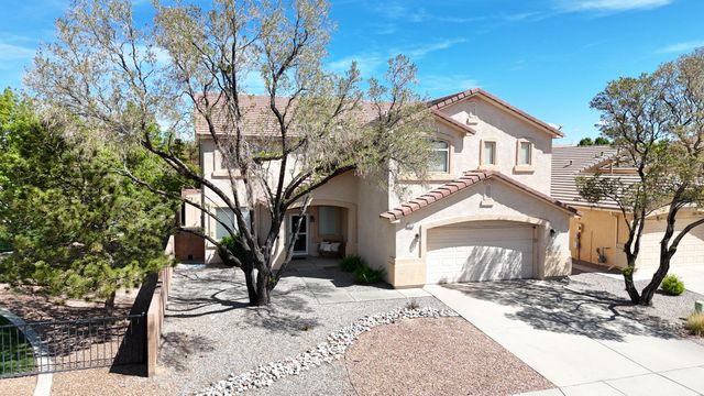 1613 Montiano Loop SE, Rio Rancho, NM 87124