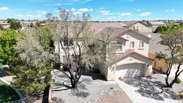 1613 Montiano Loop SE, Rio Rancho, NM 87124