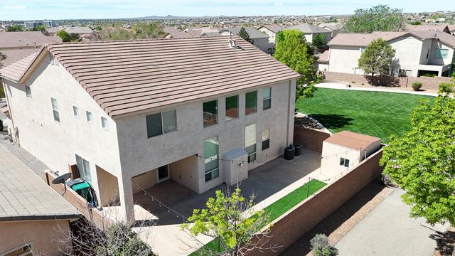 1613 Montiano Loop SE, Rio Rancho, NM 87124