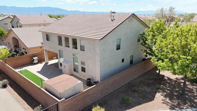 1613 Montiano Loop SE, Rio Rancho, NM 87124