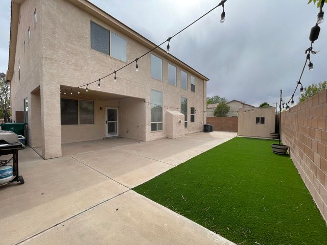 1613 Montiano Loop SE, Rio Rancho, NM 87124