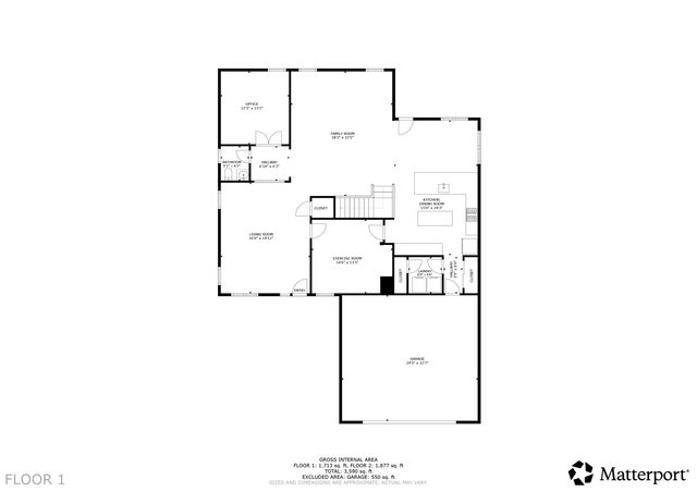 1613 Montiano Loop SE, Rio Rancho, NM 87124