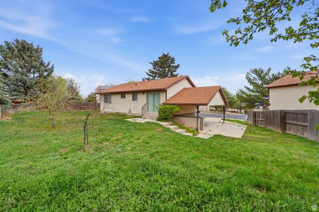 4909 W SAKURA CT, West Jordan, UT 84081