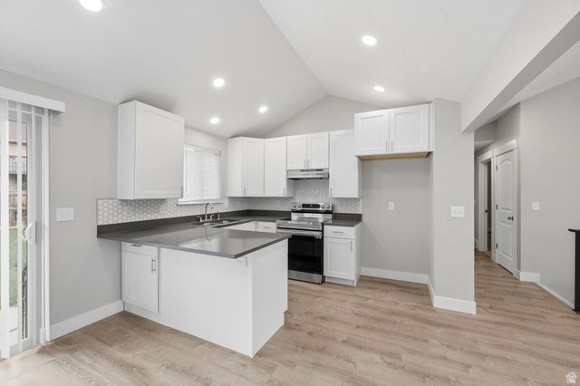 4909 W SAKURA CT, West Jordan, UT 84081