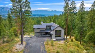 1450 Creekside Road, Cle Elum, WA 98922