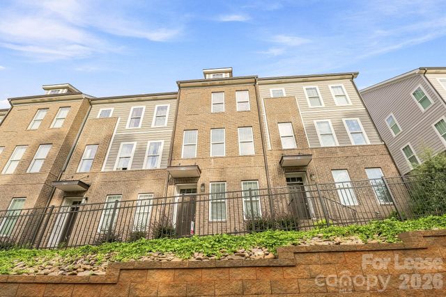 2145 Noble Townes Way, Charlotte, NC 28262