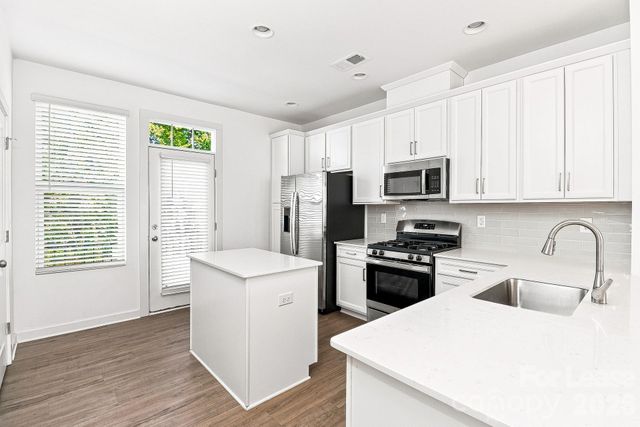 2145 Noble Townes Way, Charlotte, NC 28262