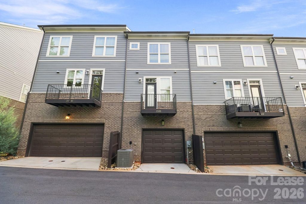2145 Noble Townes Way, Charlotte, NC 28262