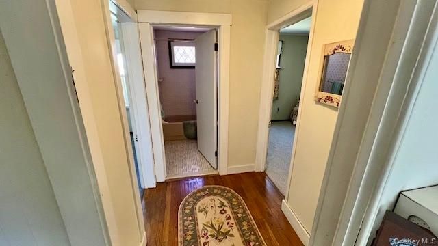4 Sandhage Drive, Pearl River, NY 10965